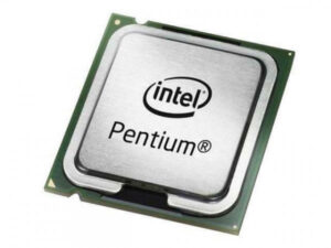 CPU 1200 INTEL G6400 2-Core 4.0GHz Tray 18