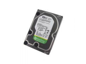 WD HDD 3.5 * 2TB WD20EURX WD AV-GP GREEN 7200RPM 64MB SATA3 refabrikovan 18