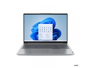 LENOVO ThinkBook 16 G6 ABP (Arctic Grey) WUXGA IPS, Ryzen7 7730U, 16GB, 512GB SSD (21KK003QYA // Win 11 Pro) 18