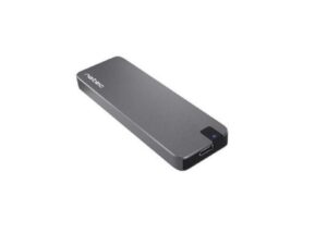 NATEC Rhino 2 (NKZ-1953) M.2 NVME eksterni SSD rack