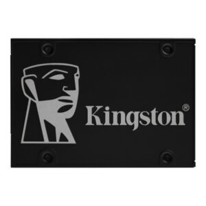 SSD Kingston 2TB 2.5″ SATA3 SKC600/2048G 18