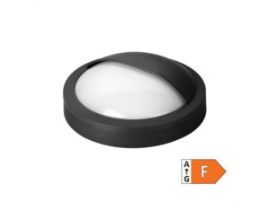 PROSTO LED spoljna svetiljka 18W BL230CP07D-CW/BK 18