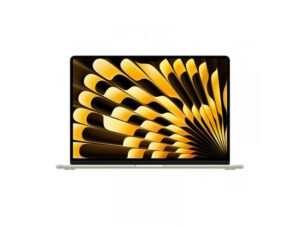 APPLE MacBook Air 15 (Starlight) M3, 8GB, 512GB SSD, YU raspored (mryt3cr/a) 18