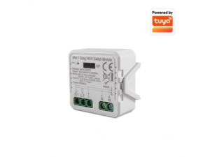 ELEMENTA Wi-Fi smart prekidač-modul, 1x10A WFM-PS01/1 18