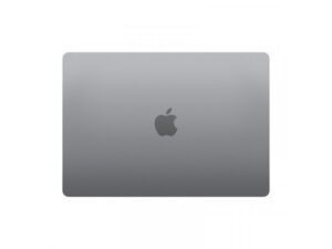APPLE MacBook Air 15 (Space Grey) M3, 16GB, 512GB SSD, YU raspored (mxd13cr/a) 18