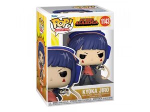 FUNKO POP! Animation: My Hero Academia – Kyouka Jirou