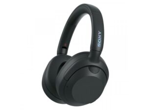 SONY WH-ULT900NB Crne Bluetooth slušalice 18