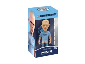 MINIX Figura Manchester City Halland ( MNX11063 ) 18