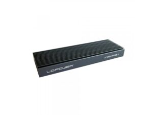 LC POWER LC-M2-C-NVME-3 – M.2 NVMe SSD kućište