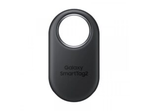 SAMSUNG Galaxy SmartTag 2 Crni Geolokator 18