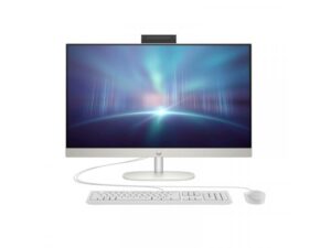 HP All-in-One 27-cr0008ny (Shell white) FHD IPS, R5-7520, 16GB, 512GB SSD (A0DX1EA) 18