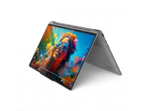 LENOVO Yoga 9 2-in-1 14IMH9 (Luna Grey) 4K OLED Touch, Ultra7 155H, 32GB, 1TB SSD, Win 11 Pro (83AC003RYA) 18