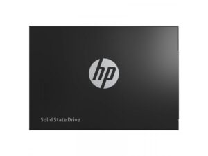 HP S700 120GB 2.5” SATA III 2DP97AA SSD 18