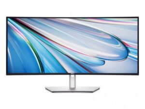 DELL UltraSharp U3425WE IPS WQHD 120Hz Thunderbolt Curved 18