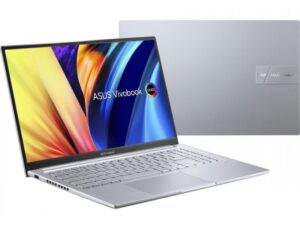 ASUS Vivobook 15 OLED X1505VA-MA447 (OLED 2.8K, i5-13500H, 16GB, SSD 512GB) 18