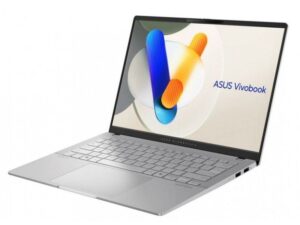 ASUS Vivobook S 14 OLED M5406NA-QD080 (WUXGA, Ryzen 5 7535HS, 16GB, SSD 512GB) 18