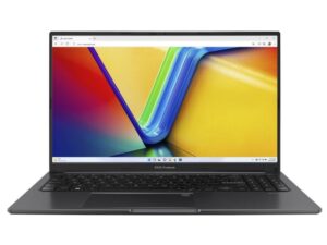 ASUS Vivobook 15 OLED M1505YA-MA242 (OLED 2.8K, Ryzen 7 7730U, 16GB, SSD 512GB) 18