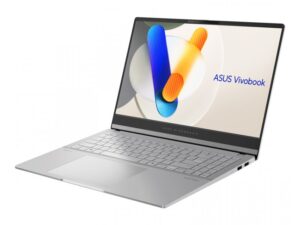 ASUS Vivobook S 15 OLED M5506NA-MA015 (OLED 3K, Ryzen 5 7535HS, 16GB, SSD 512GB)) 18