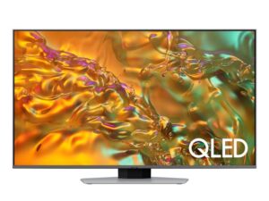 SAMSUNG QE75Q80DATXXH QLED 4K UHD SMART (2024) 18