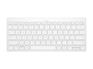 HP Tastatura 350 WHT Compact Multi-Device KBD 18