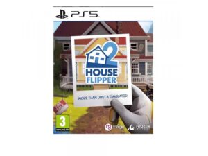 Merge Games PS5 House Flipper 2 18