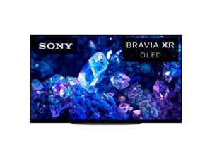 SONY XR48A90KAEP 4K Ultra HD Televizor 18