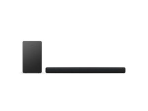 TCL P733WE Soundbar zvučnik 18