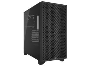 CORSAIR 3000D Airflow crno kućište 18