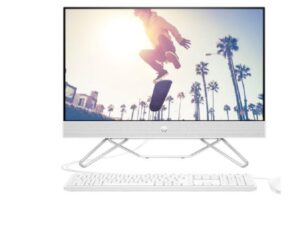 HP All In One 24-cb1073ny Intel Core i3-1215U, 8GB, 512GB SSD (85F10EA)