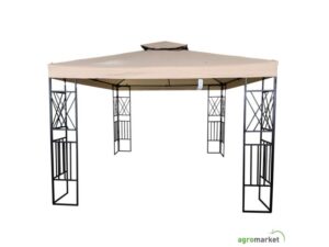 Green Bay Metalna gazebo tenda MODENA 18