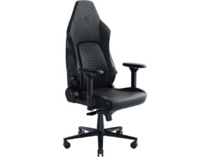 RAZER Stolica Razer Iskur V2 Black