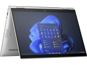 HP Elite x360 830 G10 (Silver) WUXGA IPS Touch, i7-1355U, 16GB, 512GB SSD, SR raspored, Win 11 Pro (6T2A3EA/SR) 18