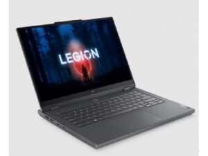 LENOVO Legion Slim 5 14APH8 (Storm Grey) WQXGA+ OLED, R7 7840HS, 16GB, 1TB SSD, RTX 4060 8GB (82Y5000NYA) 18