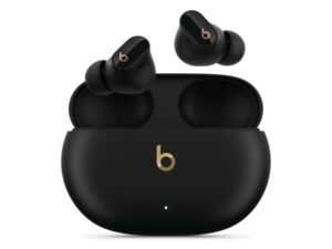 BEATS Studio Buds +- TWS Crno/Zlatne Bežične bubice 18