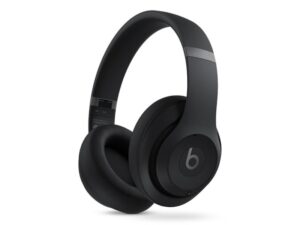 BEATS Studio Pro Crne Bežične slušalice 18