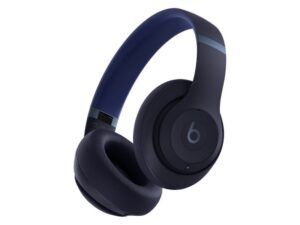 BEATS Studio Pro Navy Bežične slušalice 18