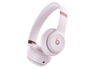 BEATS Solo 4 Cloud Roze Bežične slušalice 18