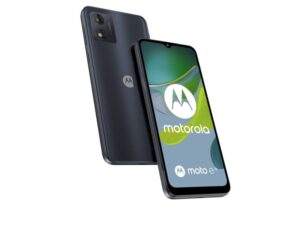 MOTOROLA Moto E13 8/128GB Cosmic Black 18