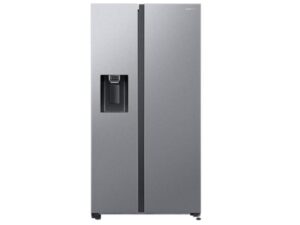 SAMSUNG Frižider RS65DG54M3SLEO SbS/NoFrost/E/635L(417+218)/dispenzer/WiFi/srebrna 18