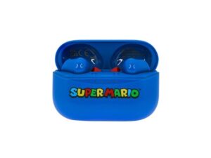 OTL SLUŠALICE BUBICE SUPER MARIO BLUE TWS ACC-0596 18