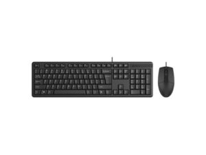 A4 TECH Tastatura i miš KRS-3330 YU-LAYOUT USB, Grey 18