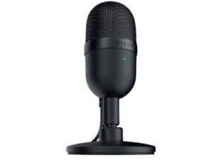 RAZER Seiren V3 Mini – Ultra-Compact USB 18