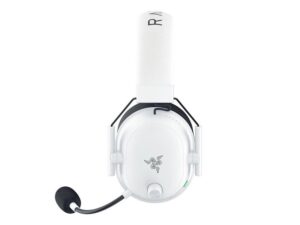 RAZER Slušalice BlackShark V2 HyperSpeed – Wireless Esports Headset – White Edition 18