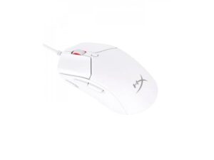 HYPERX Gejmerski Miš Pulsefire Haste 2 – Beli 18