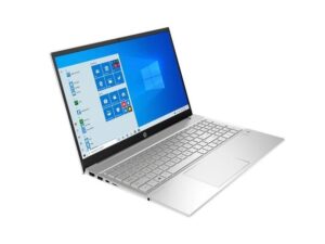 HP Pavilion 15-eg3021nm (Natural silver) FHD IPS, i5-1335U, 16GB, 512GB SSD (8D056EA) 18