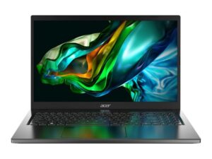 ACER Aspire 5 A515-58GM-55V7 (Grey) FHD IPS, i5-13420H, 16GB, 512GB SSD, RTX 2050 4GB, Backlit, FP (NX.KQ4EX.004) 18