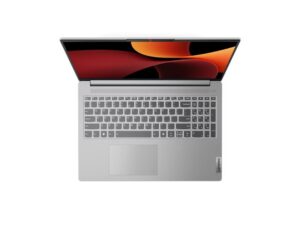 LENOVO IdeaPad Slim 5 16AHP9 (Cloud Grey, Aluminium) WUXGA IPS, R5 8645HS, 16GB, 512GB SSD (83DD0025YA) 18