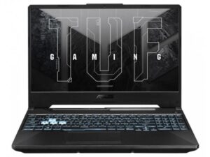 ASUS TUF Gaming A15 FA506NC-HN039 (Full HD, Ryzen 5 7535HS, 16GB, SSD 1TB, RTX 3050) 18