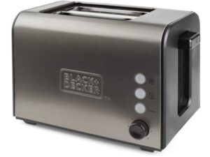 BLACK&DECKER Toster BXTO1000E 18