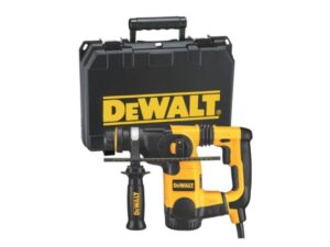 DeWALT Električni pneumatski čekić D25323K 18